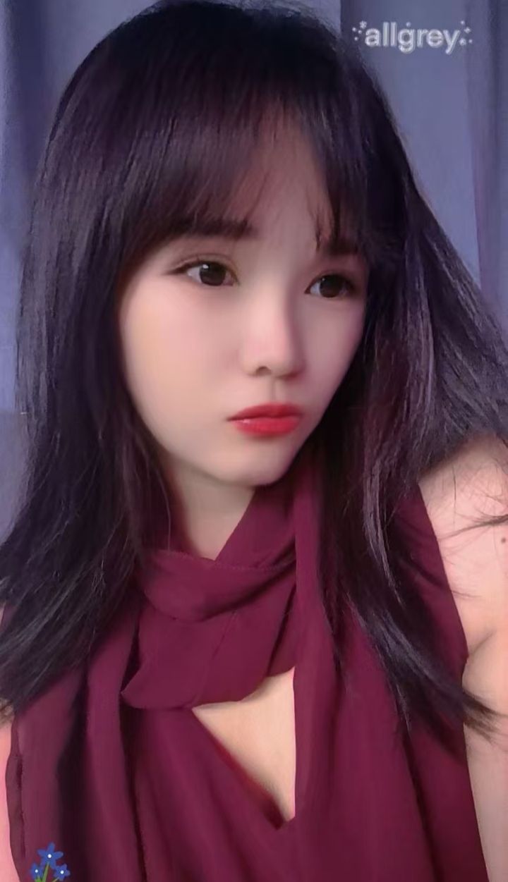 崇川美艳大波妞可可