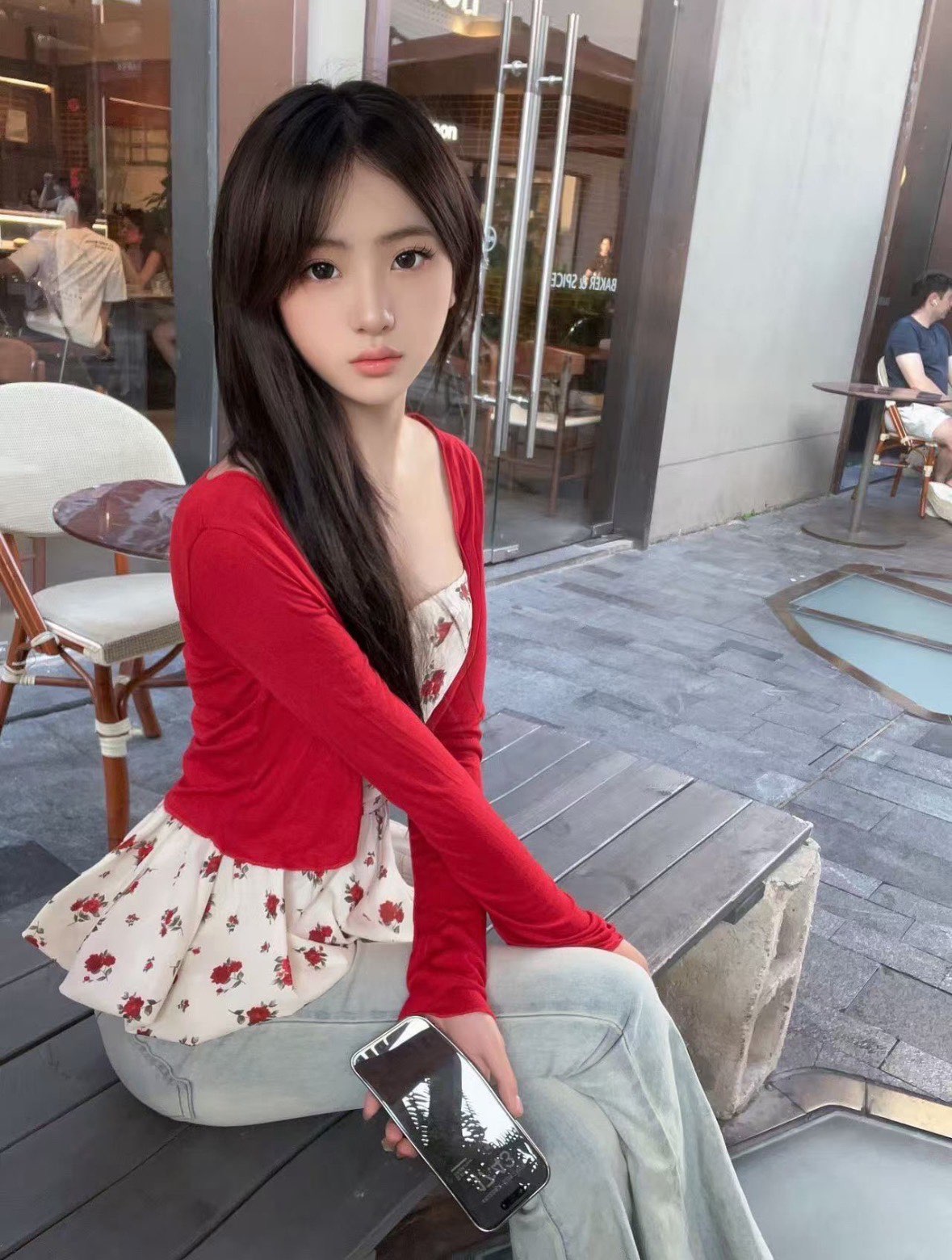 19.岁.1.67.98斤.36b.皮肤貌美.身材好