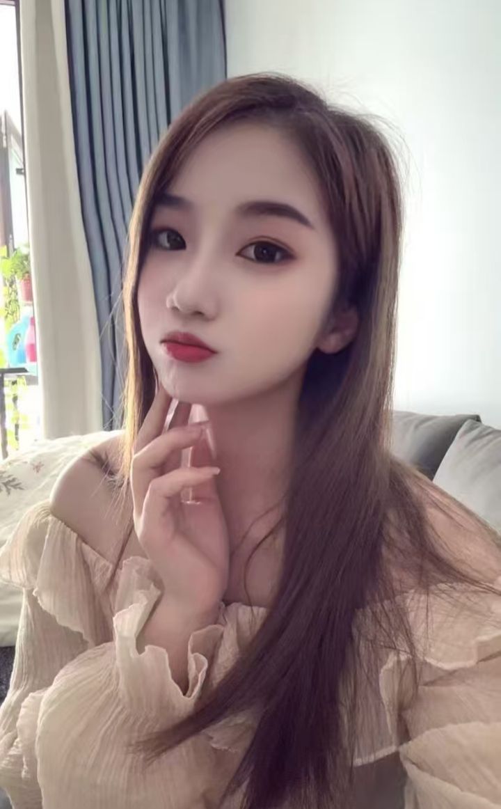 开发区诱人甜妹画眉