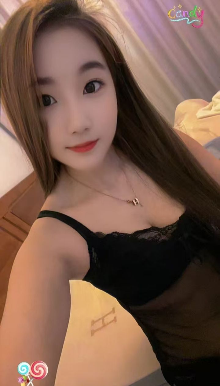 开发区诱人甜妹画眉