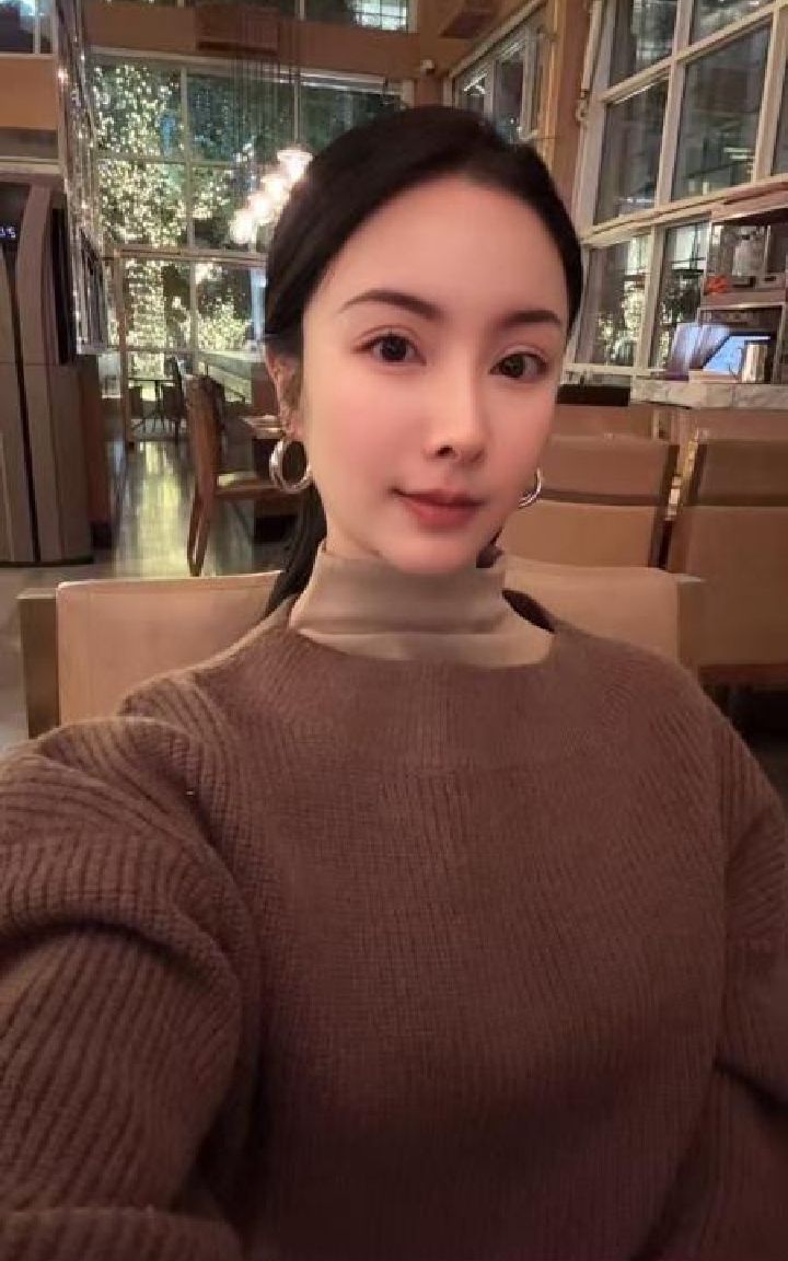 普陀纯欲老师朱莉