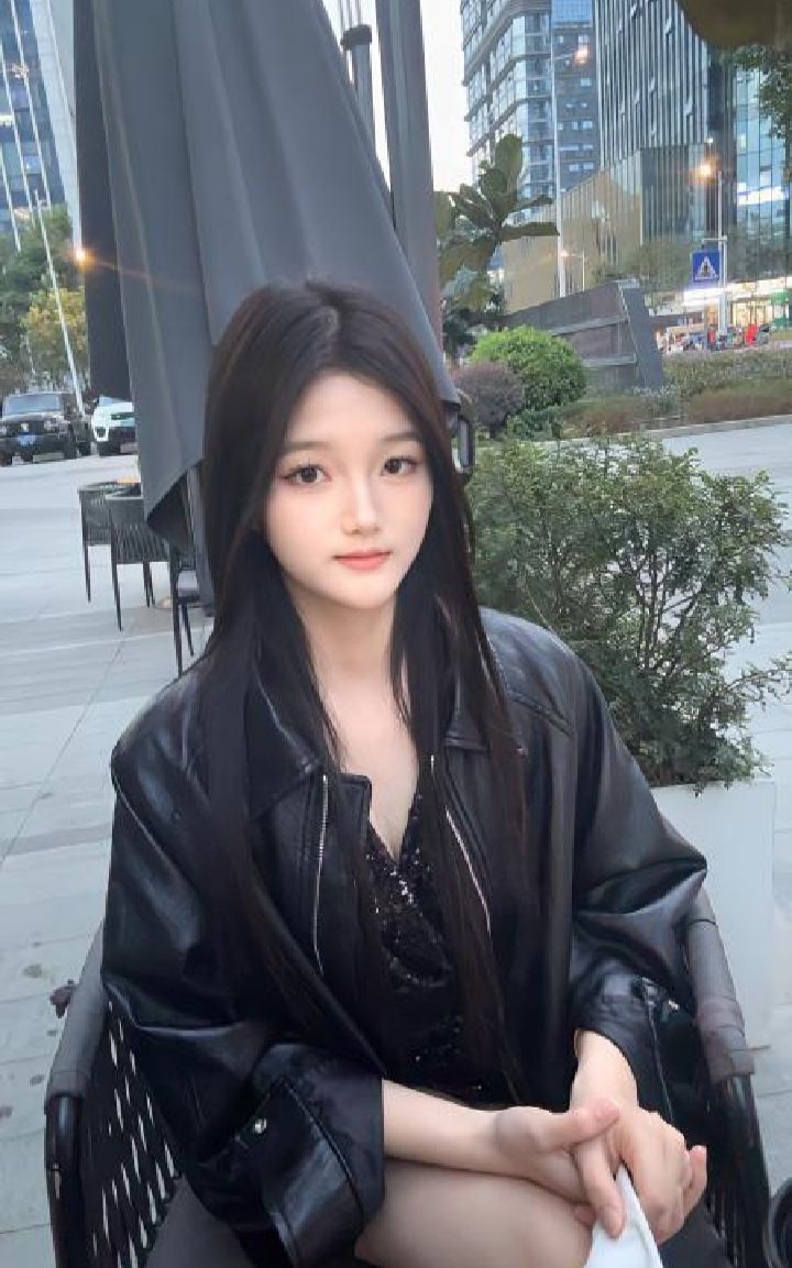 南城大长腿辣妹小乔