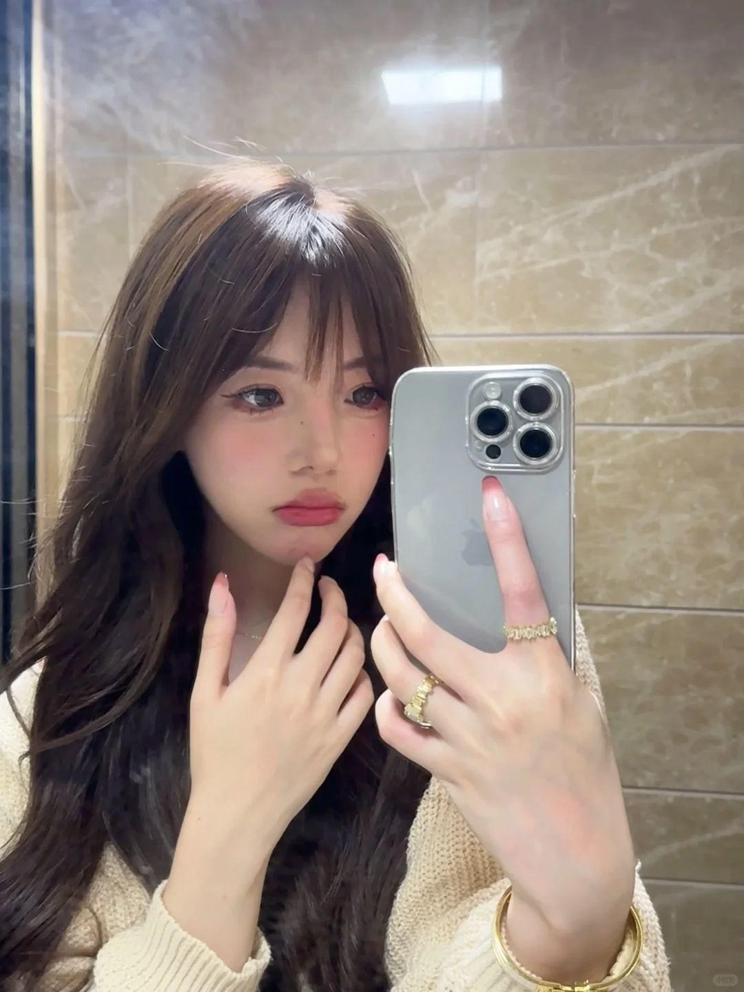 平江万达饼干甜妹