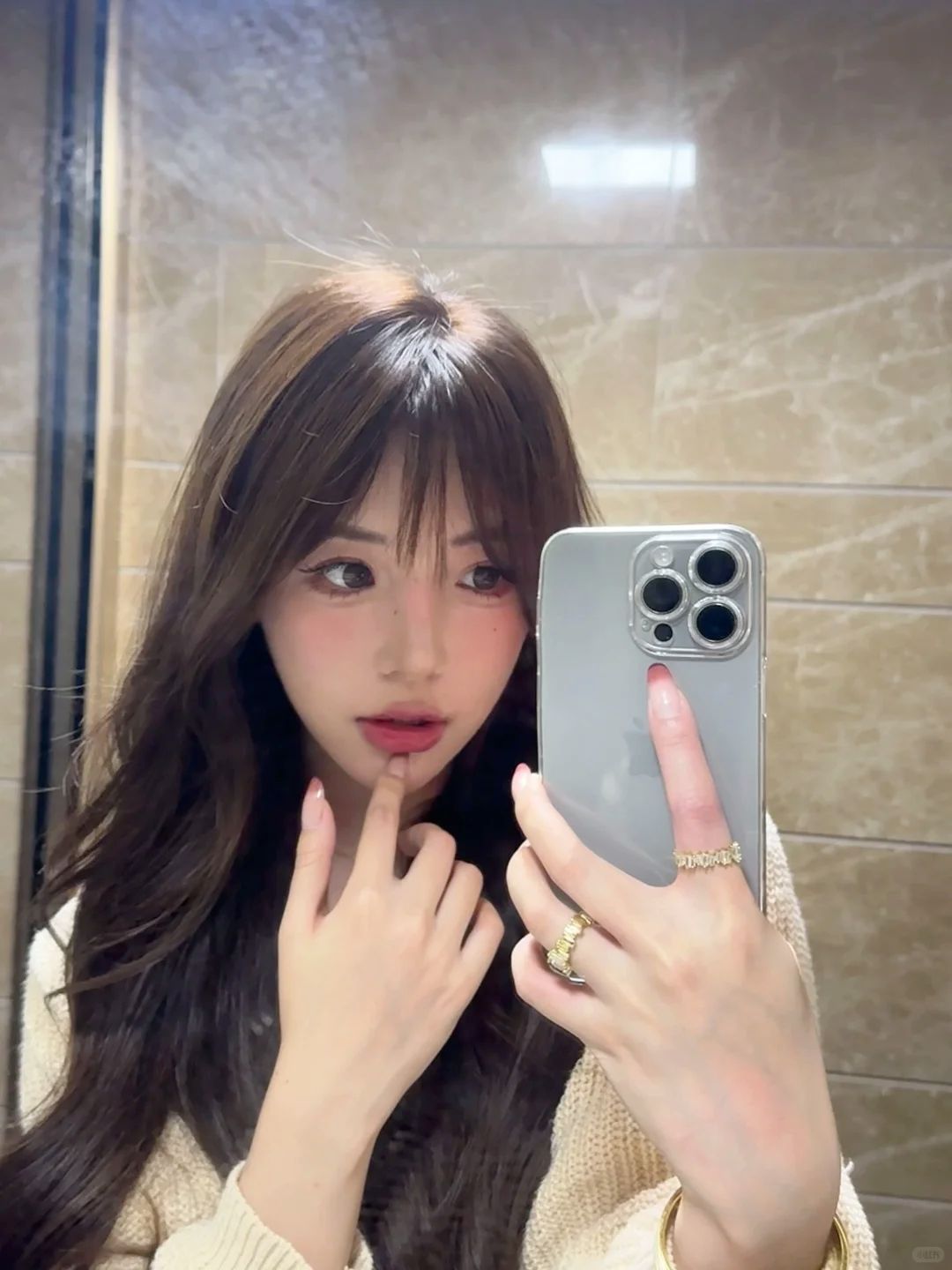 平江万达饼干甜妹