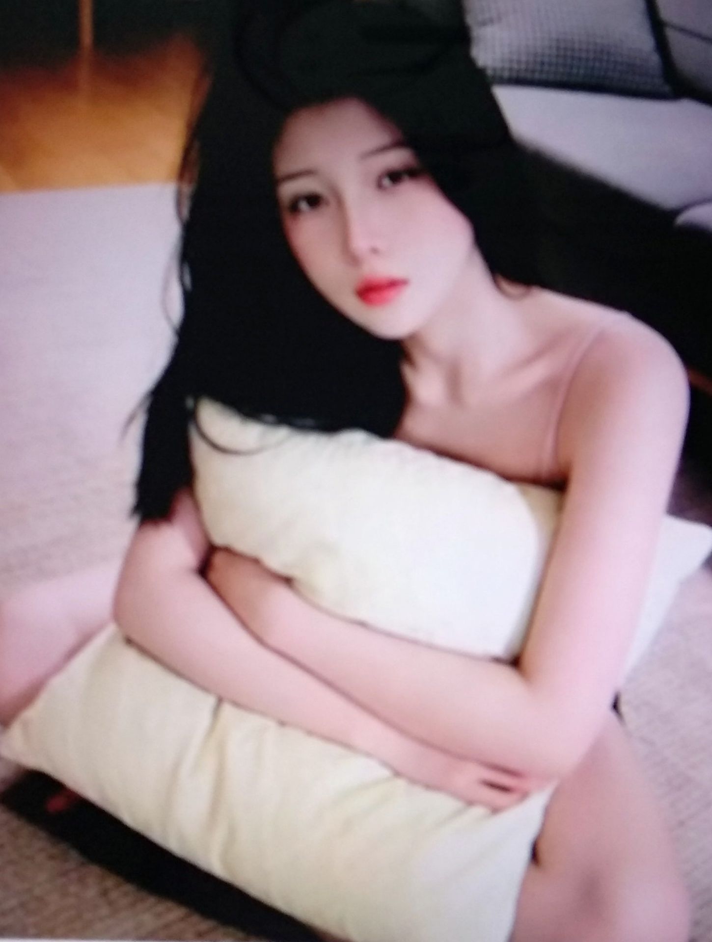 龙华年轻妹子小妖