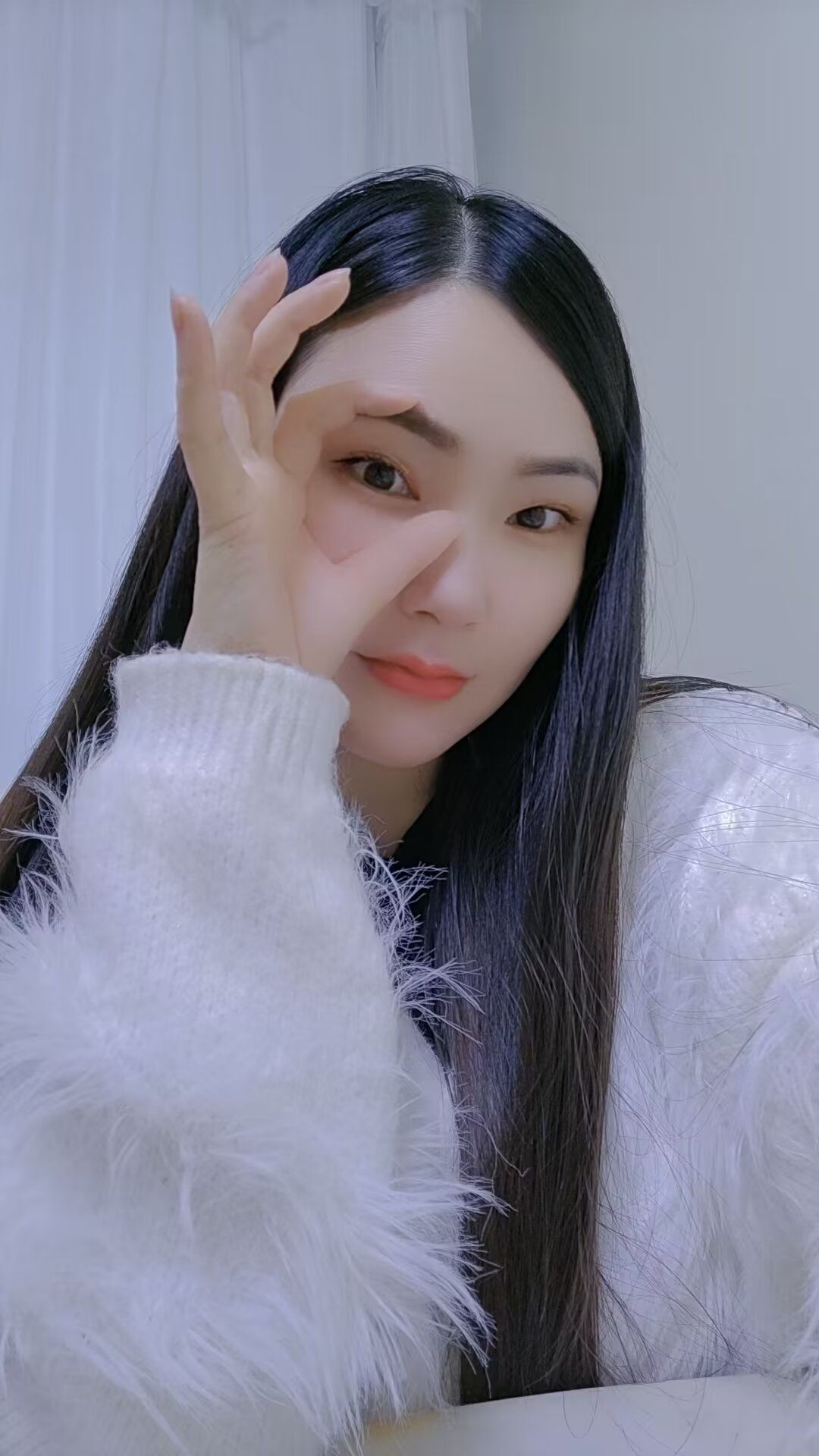 海珠石溪艳子 四川妹子 天生会夹 车灯是亮点