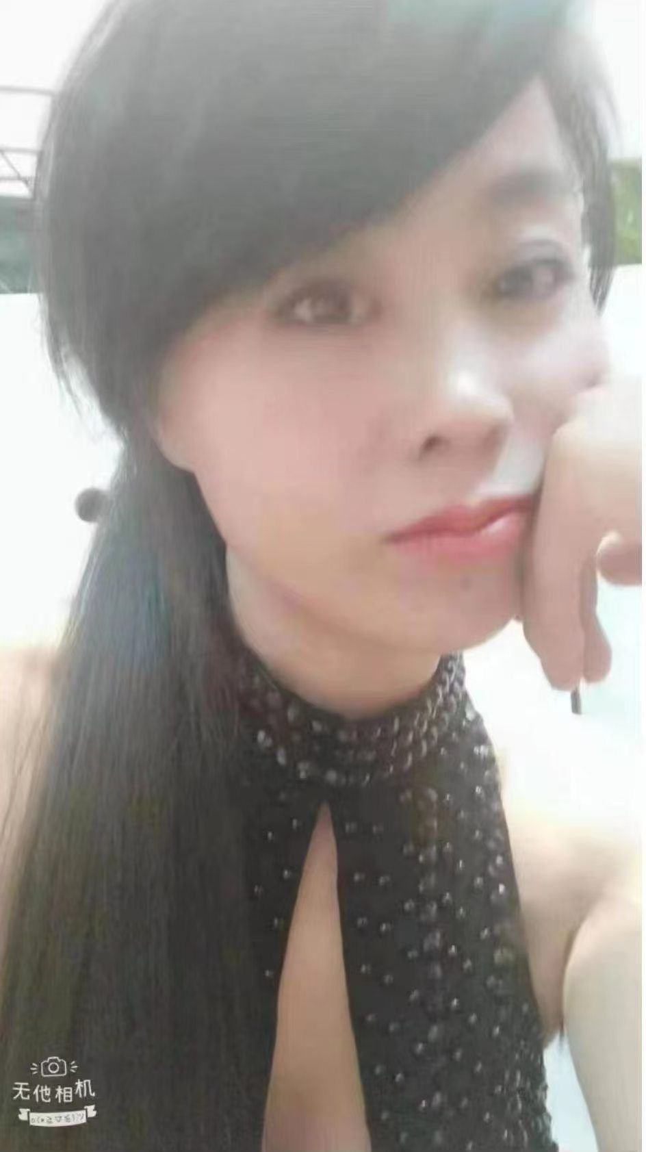 长春市魅惑舞娘