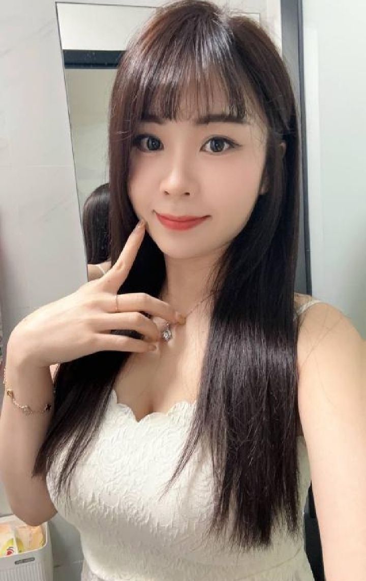 肤白诱人邻家姐姐美美