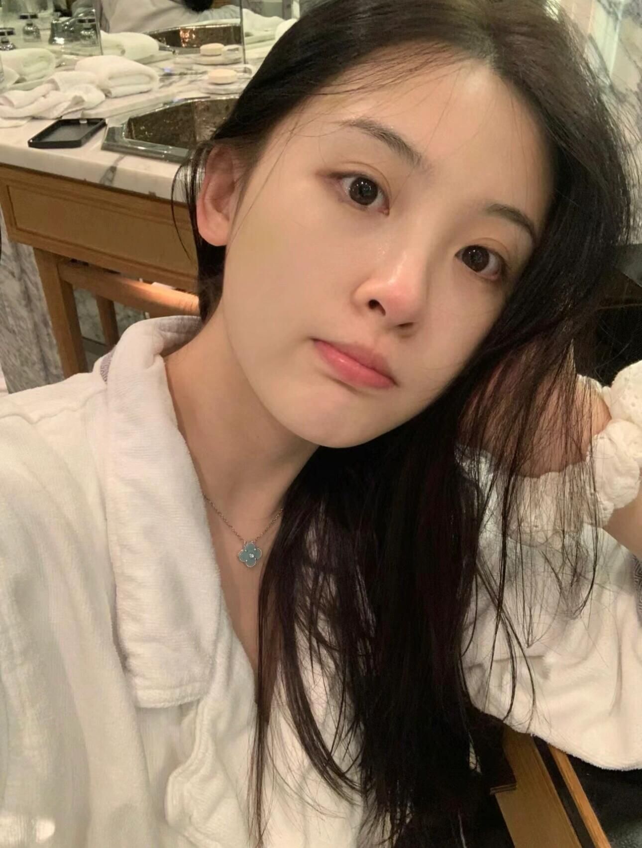 中医兼职妹妹在杭州过渡