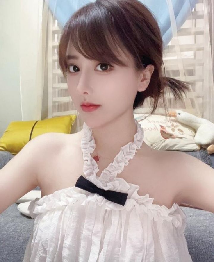 南山清纯甜妹小千代