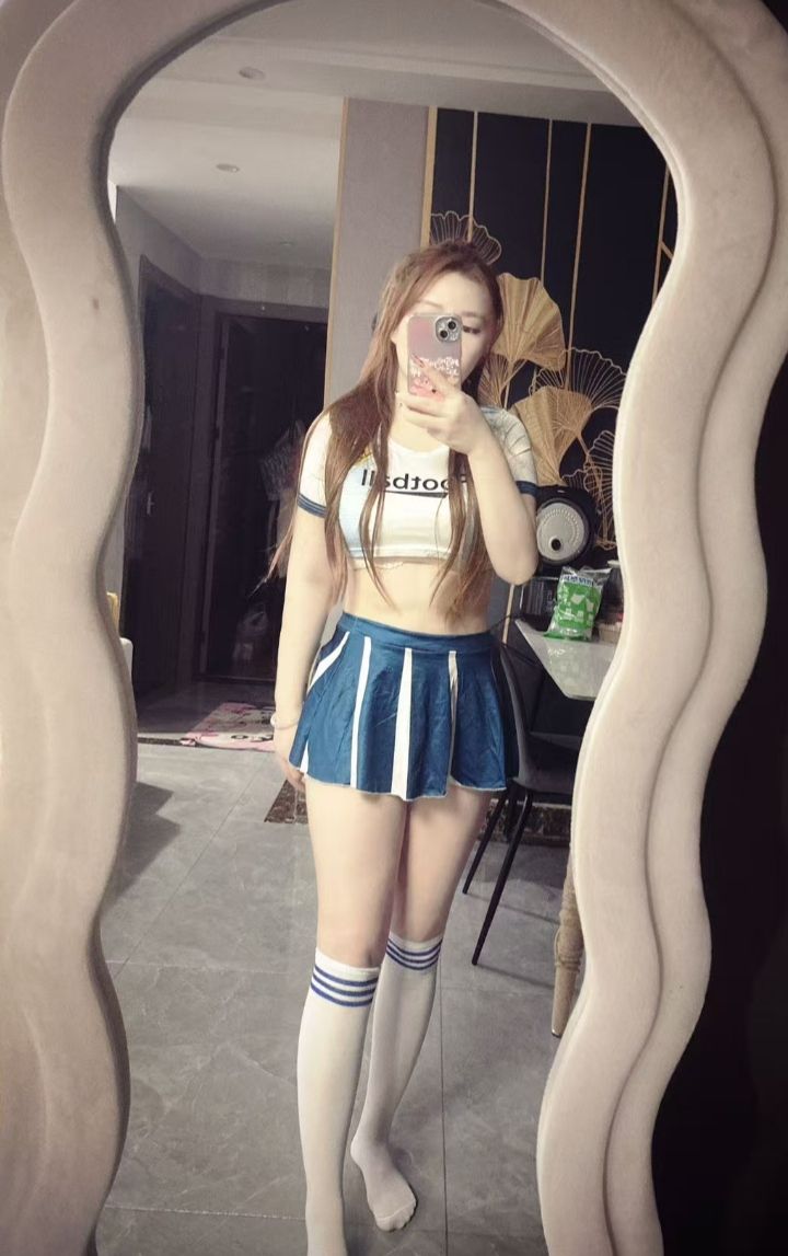 拱墅制服甜妹夏夏