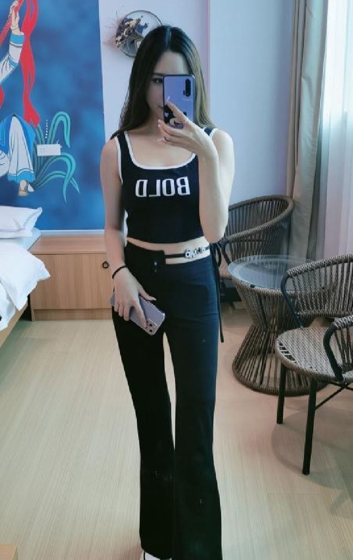 龙岗长腿御姐晶晶