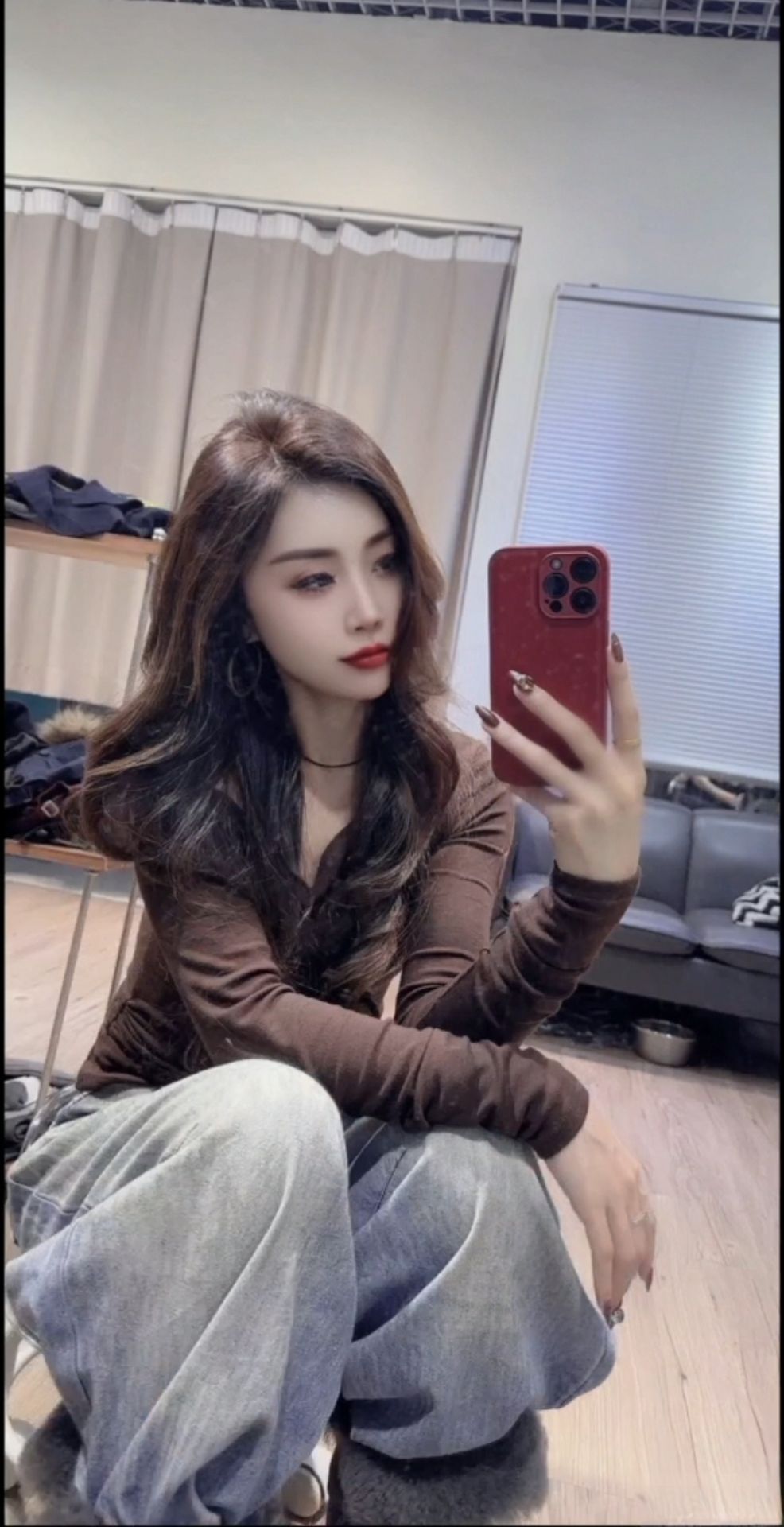 南关服务系 小米