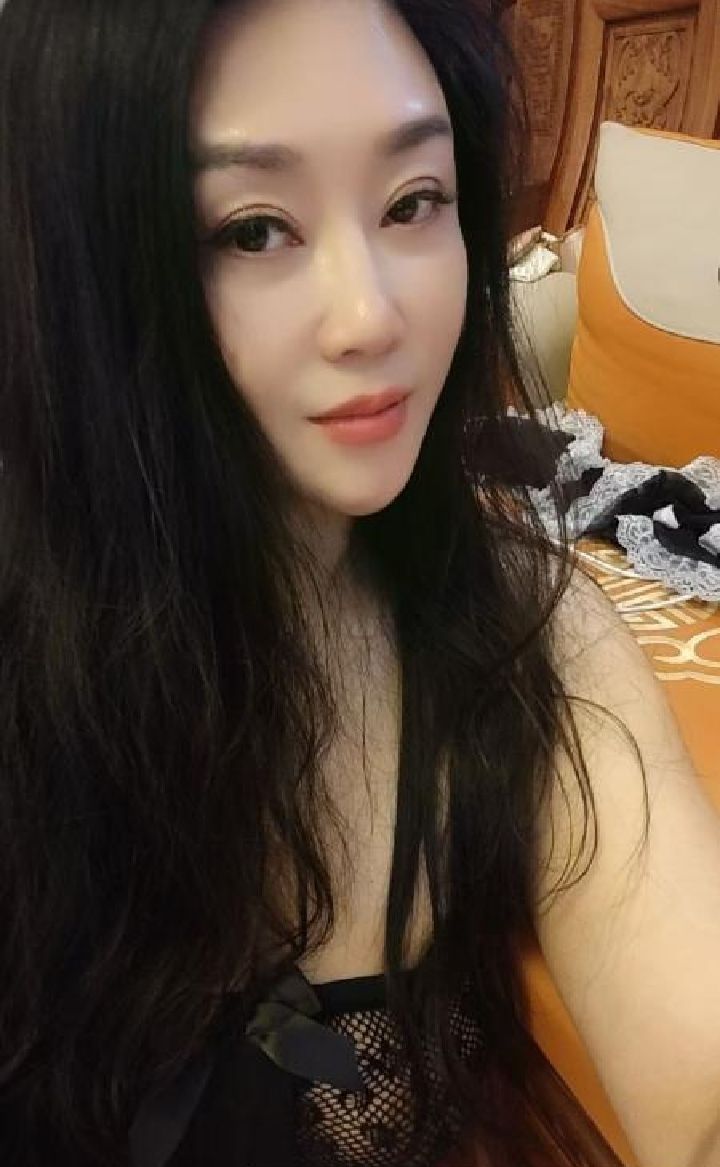 铁西喷水少妇小青