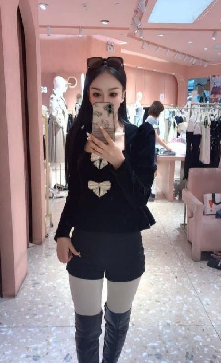 城关热辣小姐姐丫头