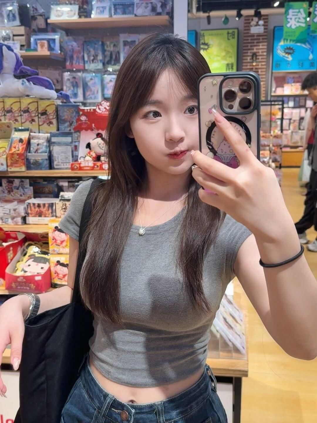 清秀秀个人兼职