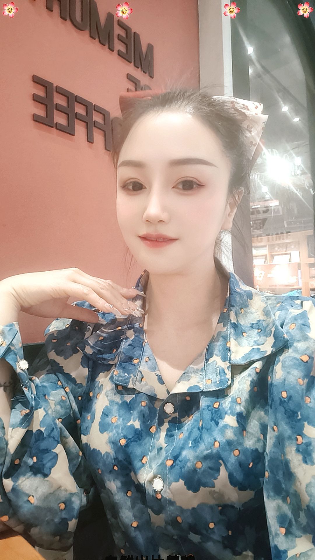 崇川区可爱兼职朵儿