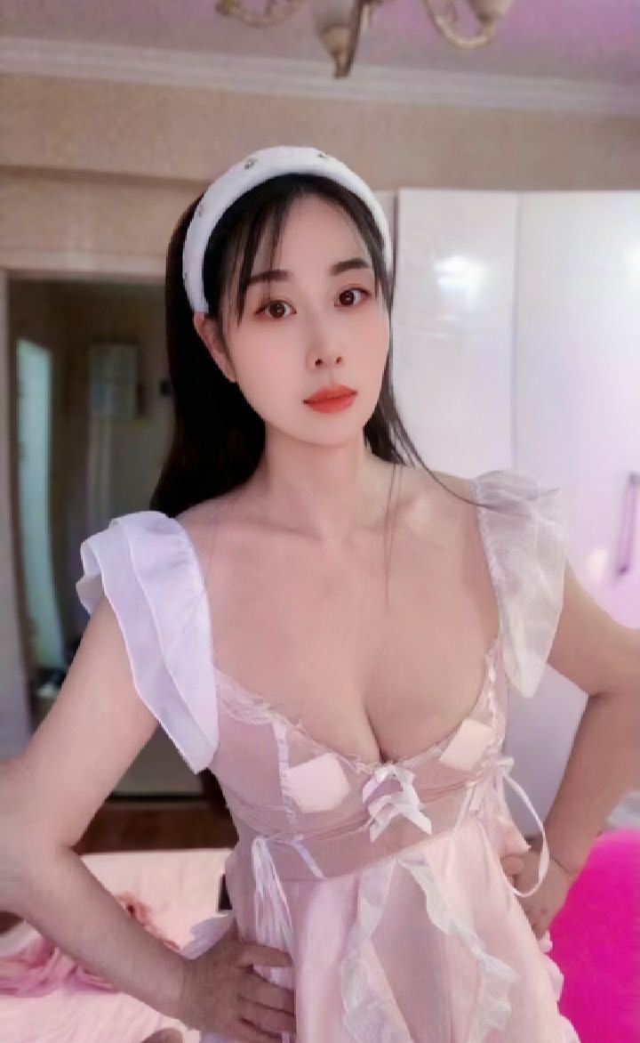情趣美臀小少妇茜茜