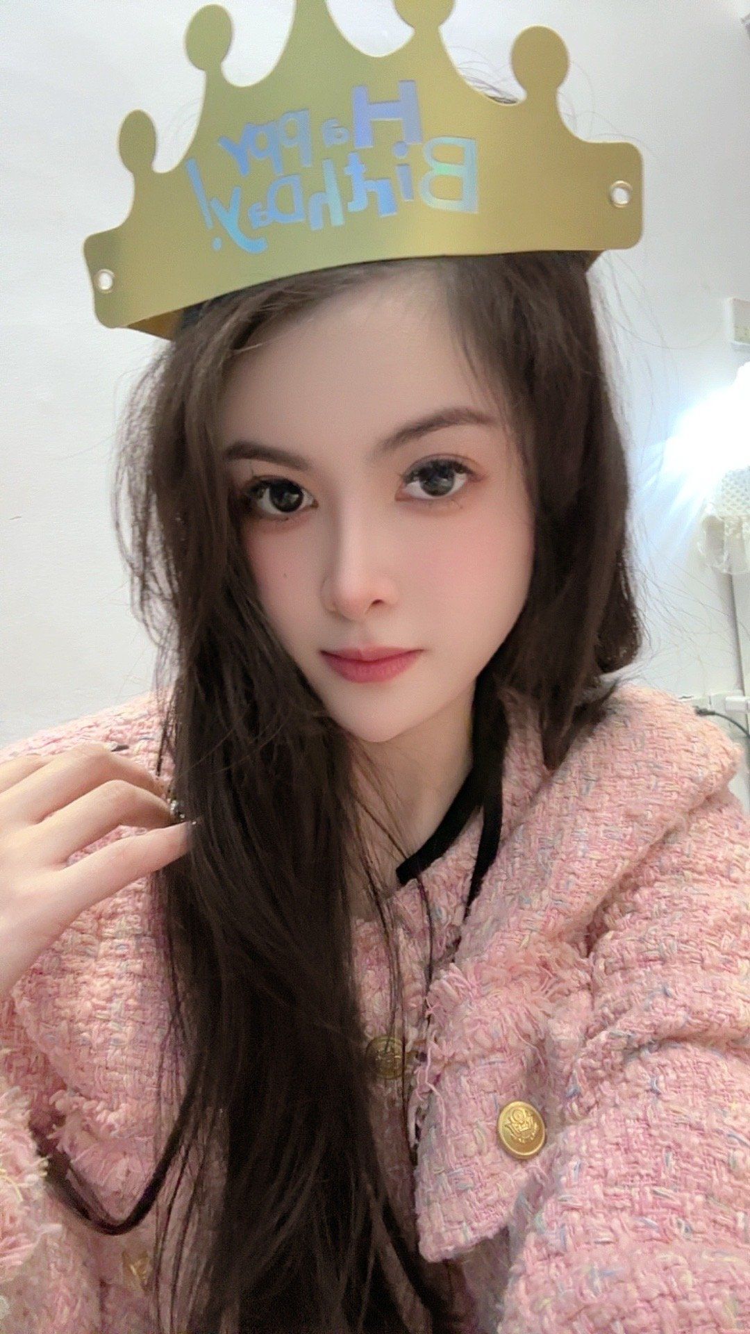 广佛金沙洲 00后米粒 小巧玲珑，皮肤白哲嫩滑，高颜值