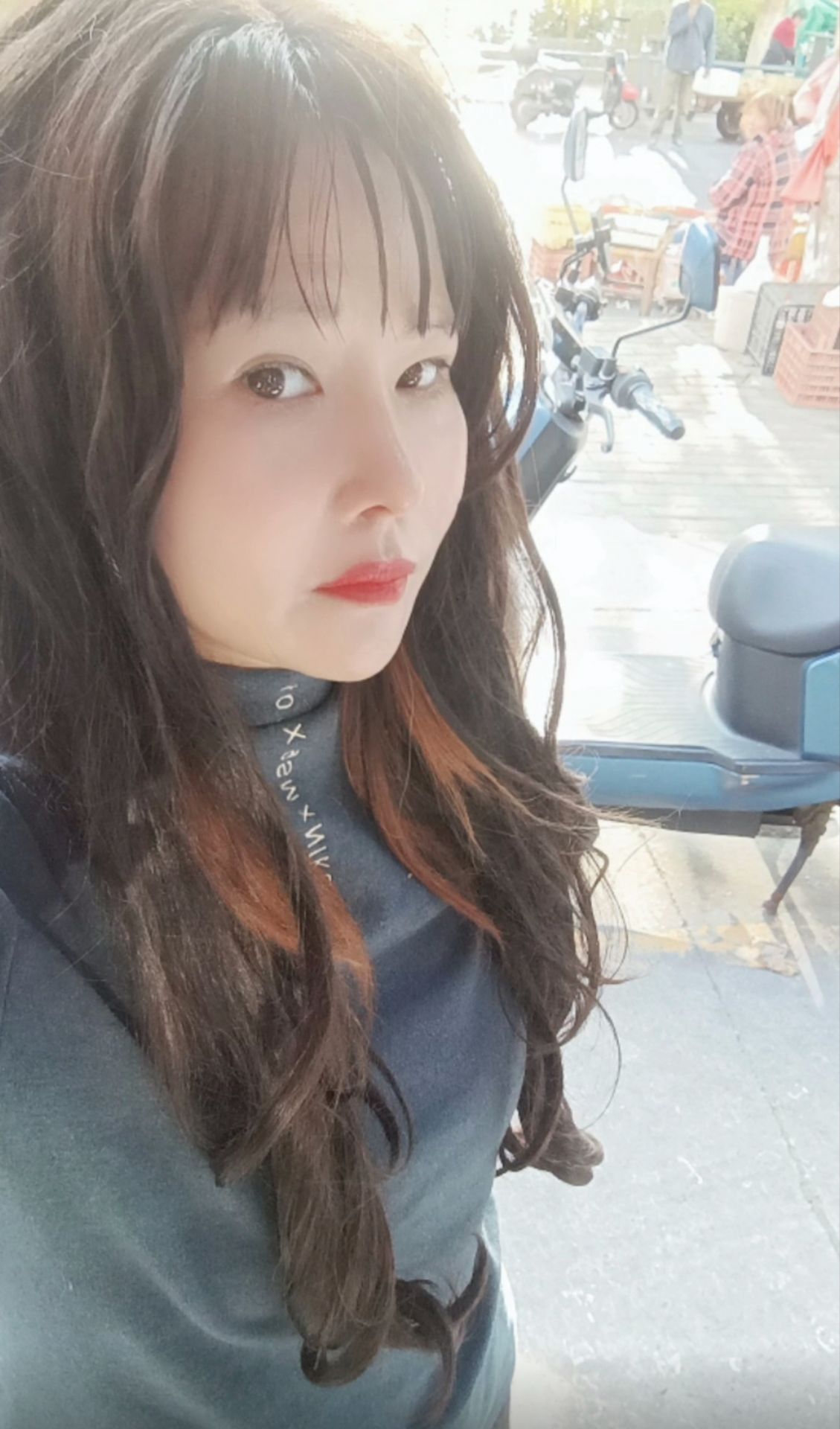 普通少妇 剩在性价比高