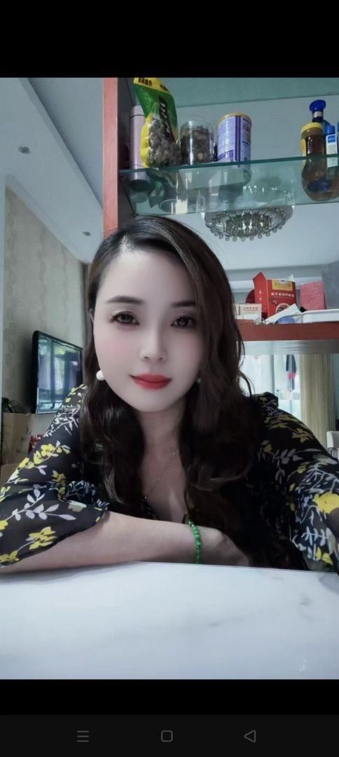 气质少妇 很有感觉