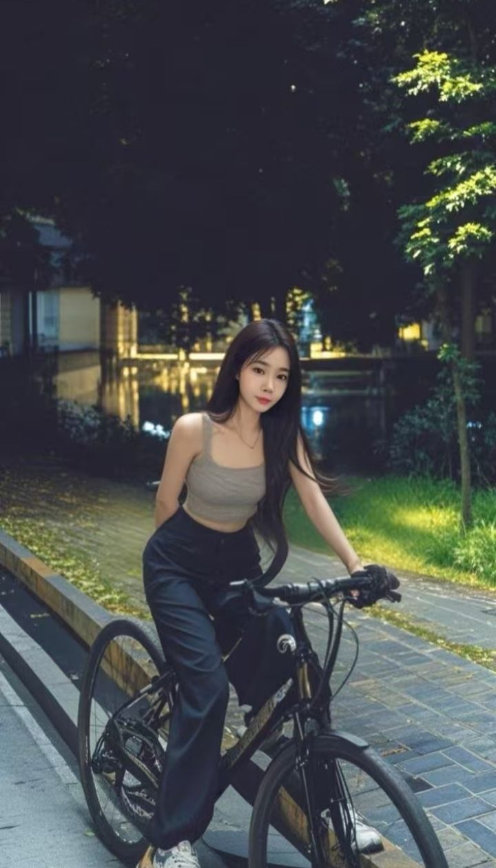 兼职甜妹凡尘的仙女