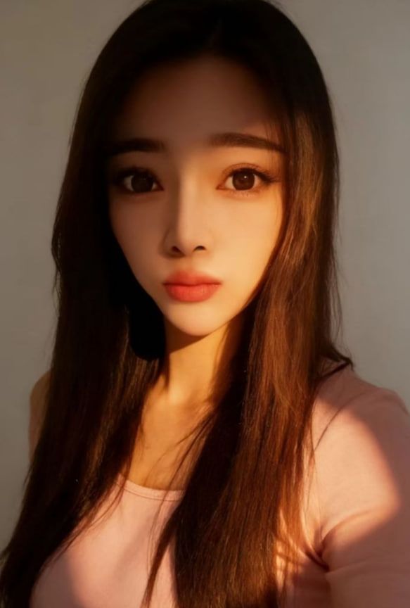 江北婉君，嫩的出水