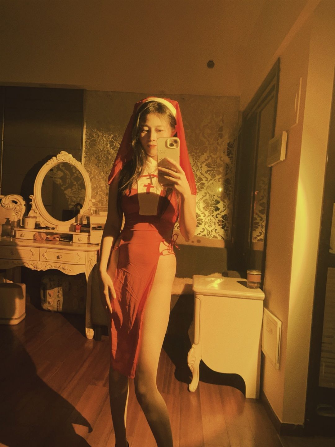 佛山禅城妍妍 可盐可甜 耐看型 女友感 福务认真