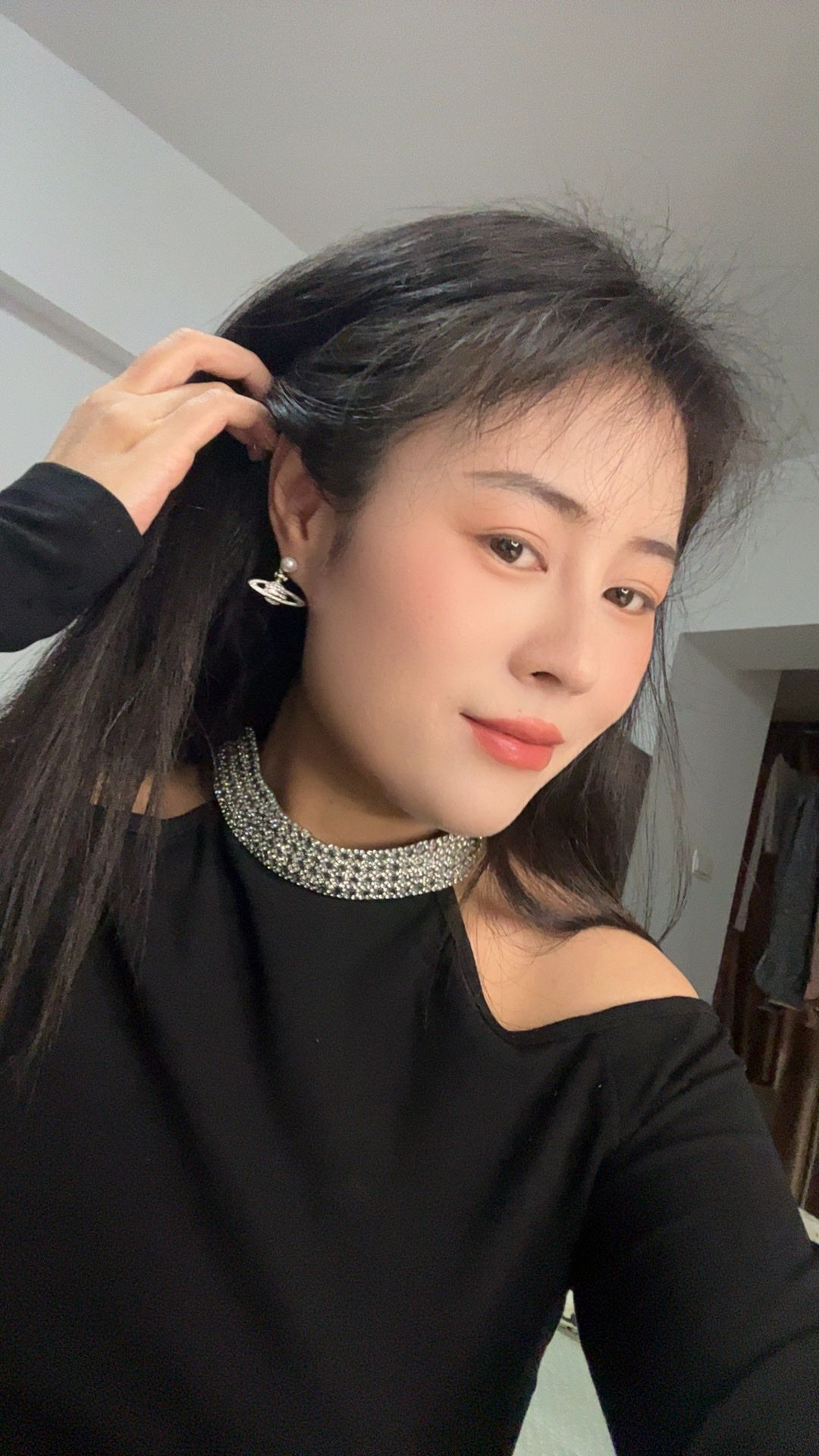 佛山禅城妍妍 可盐可甜 耐看型 女友感 福务认真