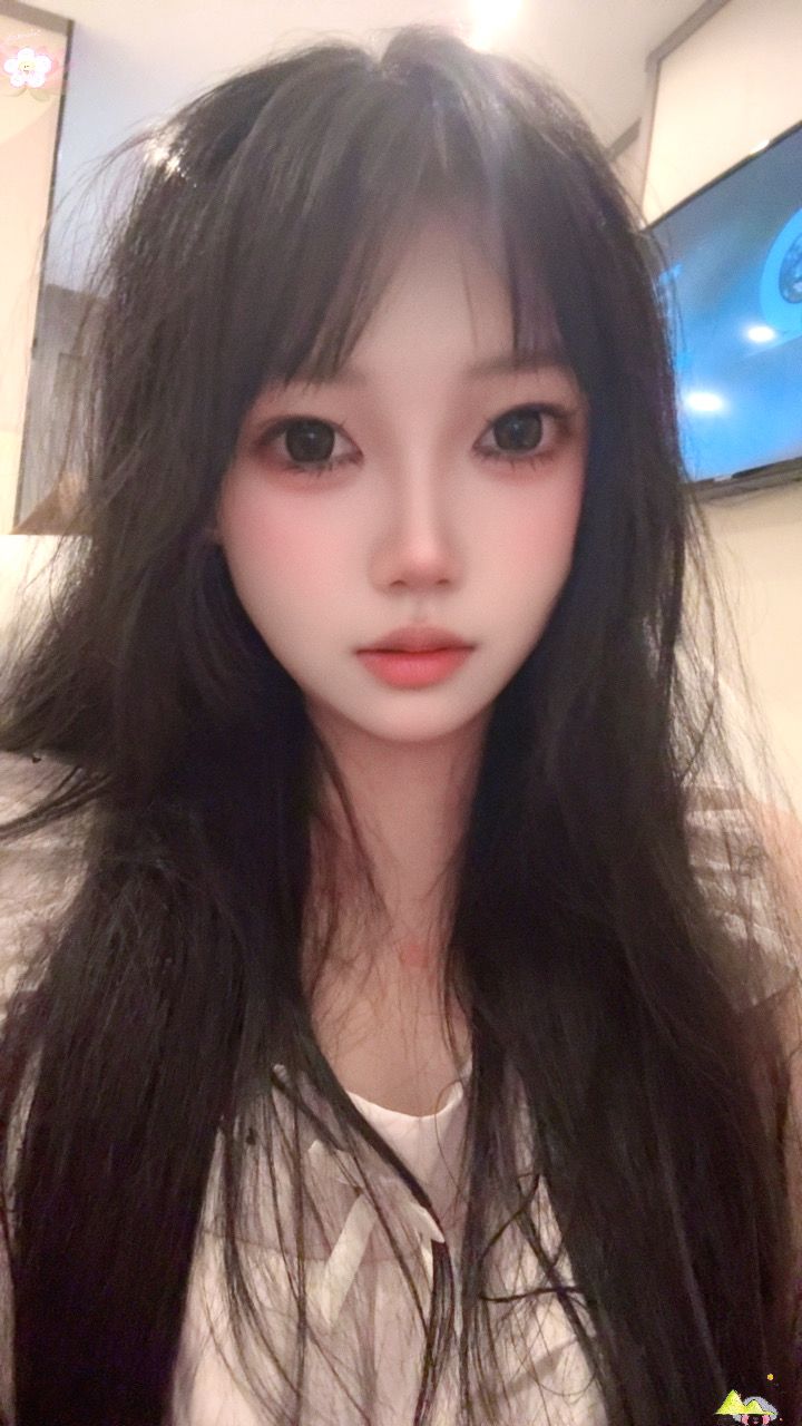 高端颜值小姐姐