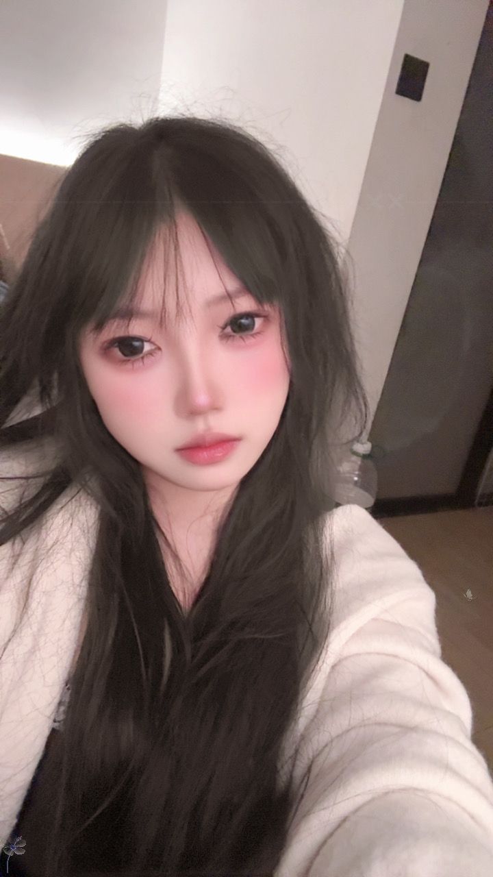 高端颜值小姐姐