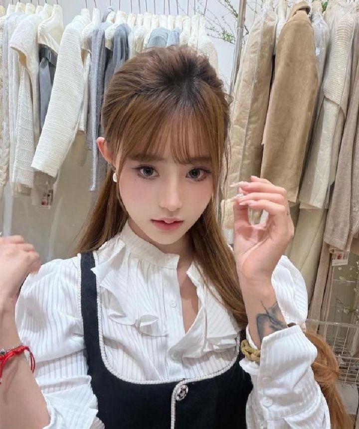 拱北软糯甜妹小喵