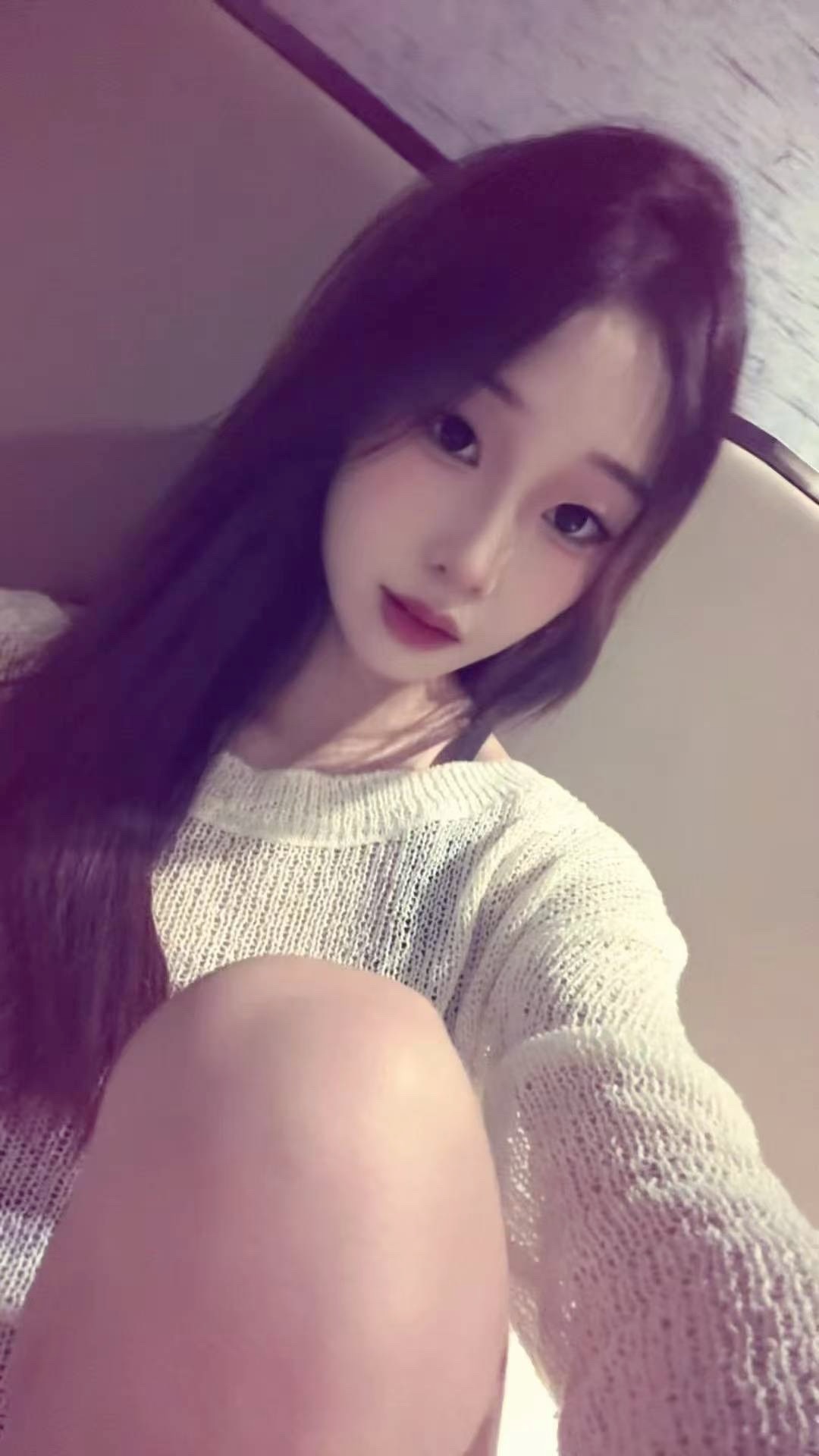 嫩妹兼职的兮兮