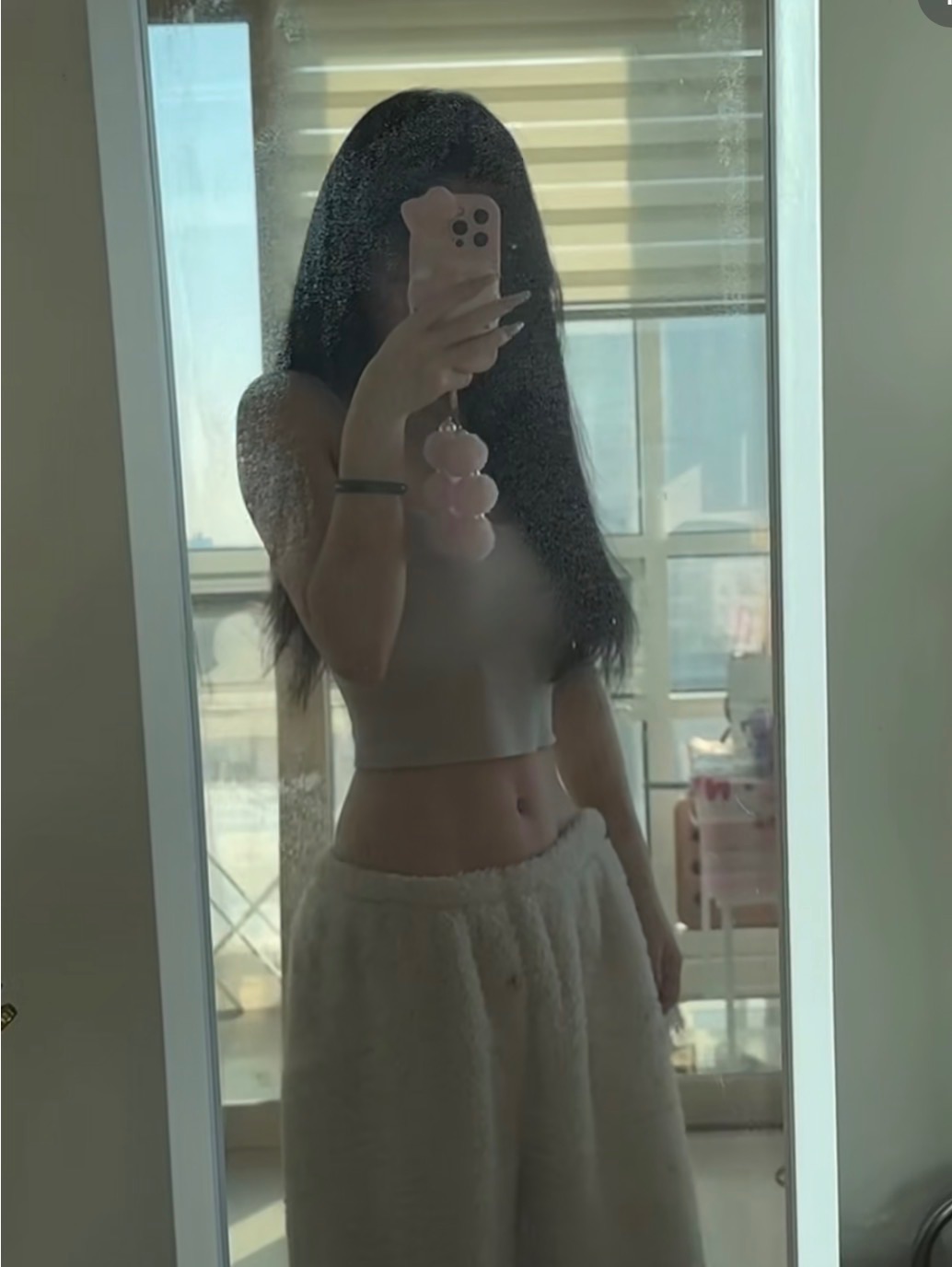 嫩妹兼职的兮兮