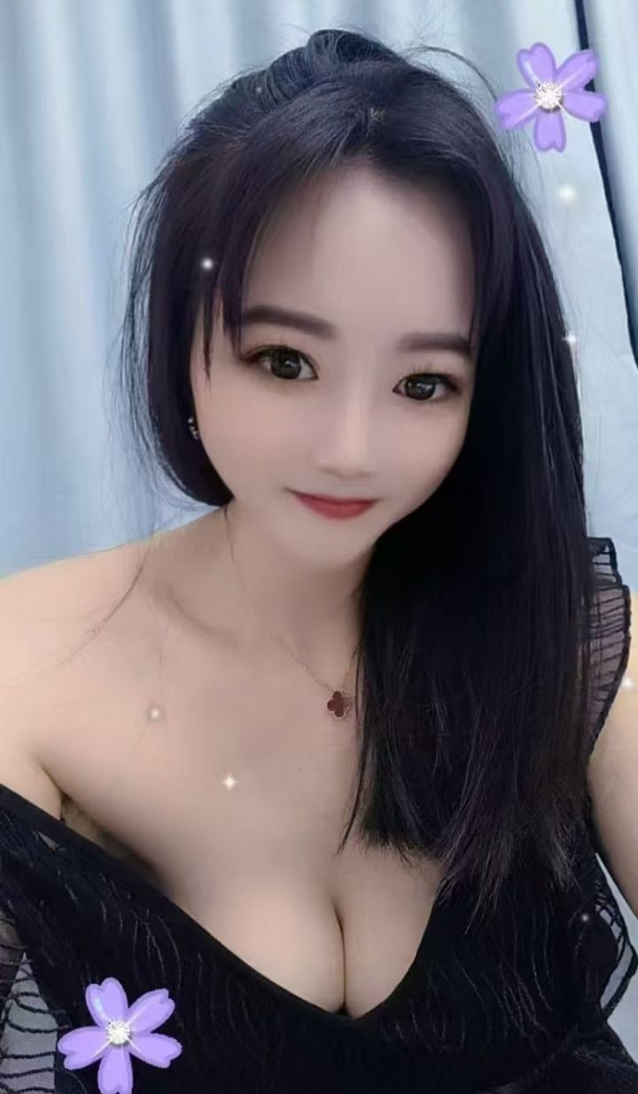 秦淮韵味小娘子