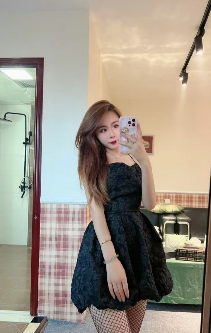 二道区纯欲辣妹小蜜