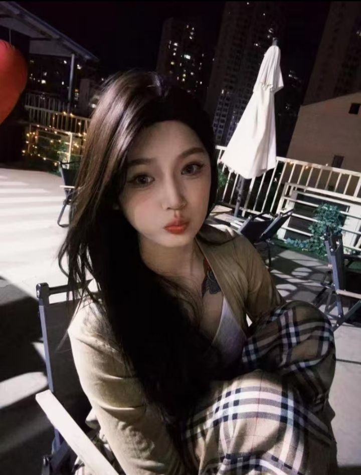 包河白嫩甜妹婷婷