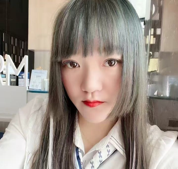 兼职御姐金金有味