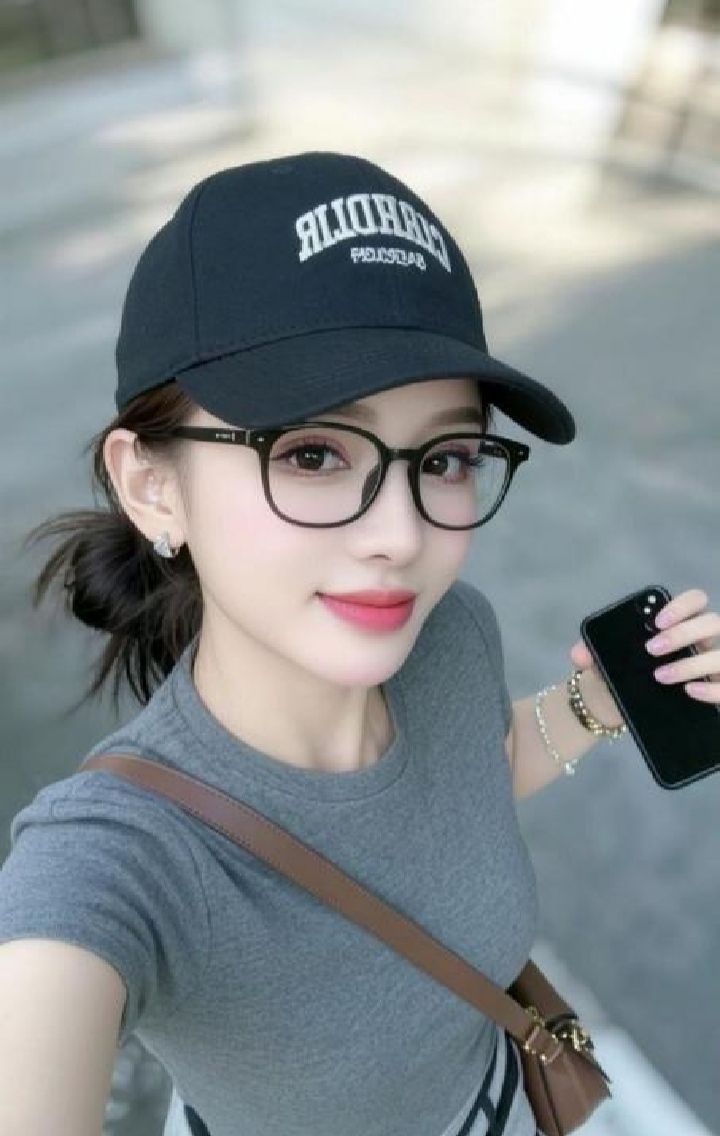 一字马绝色瑜伽老师