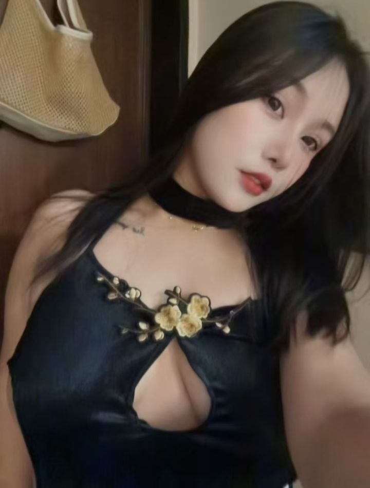 栖霞魅惑辣妹奈奈