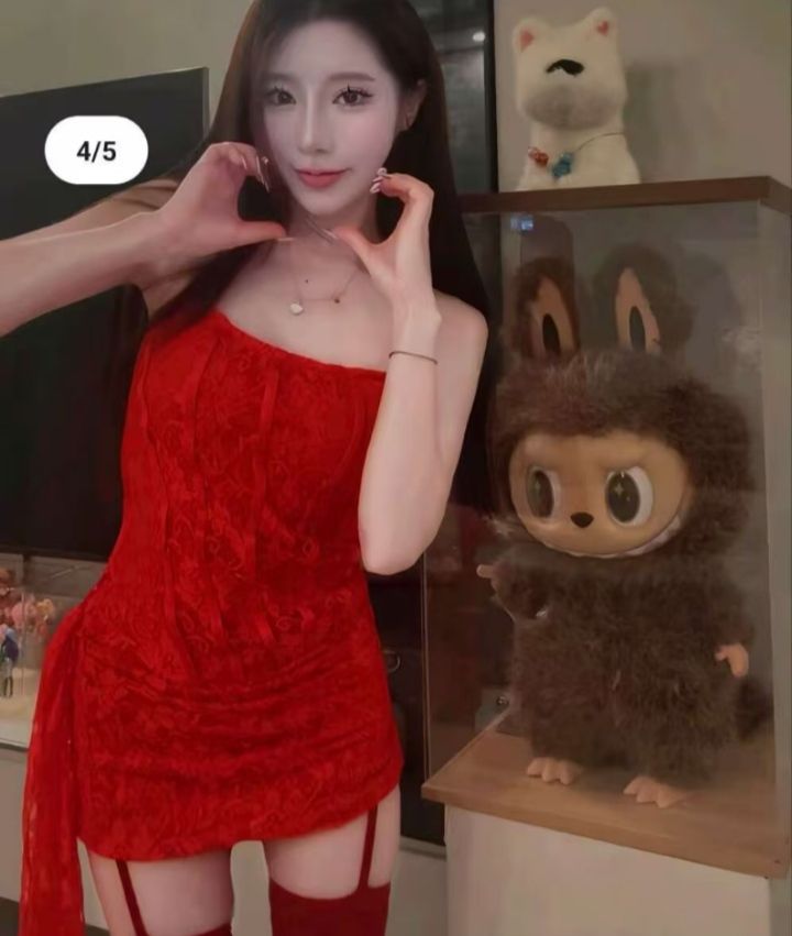 合肥情趣辣妹冉冉