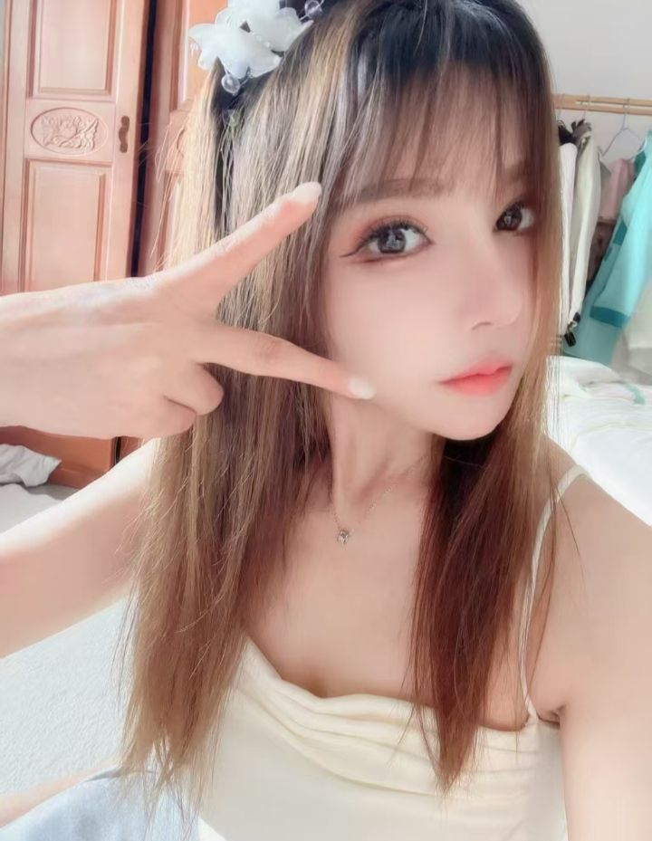 西区丰润小热巴coco