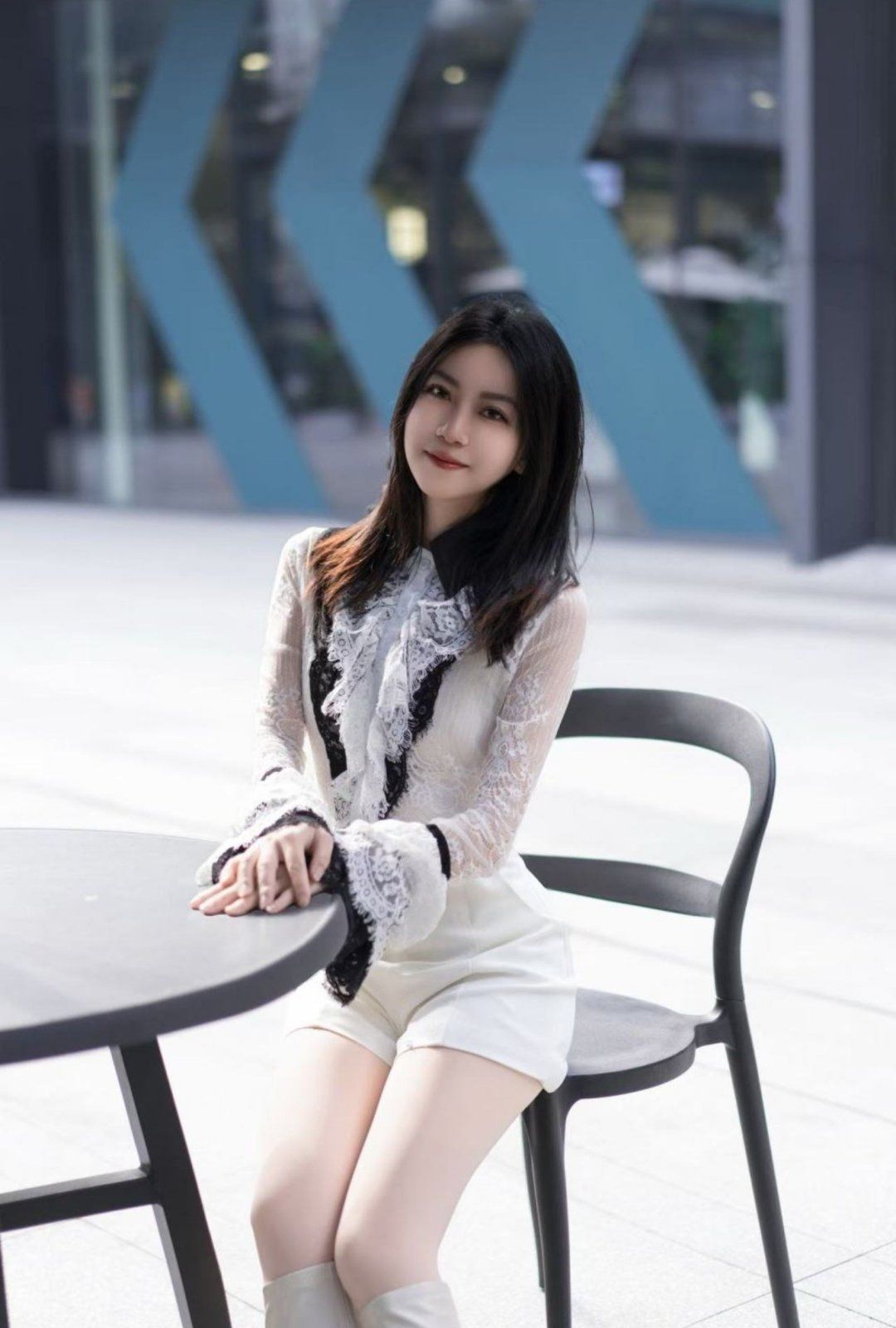 佛山乐从婷婷（本人开课）认真对待每一课 真心换真钞