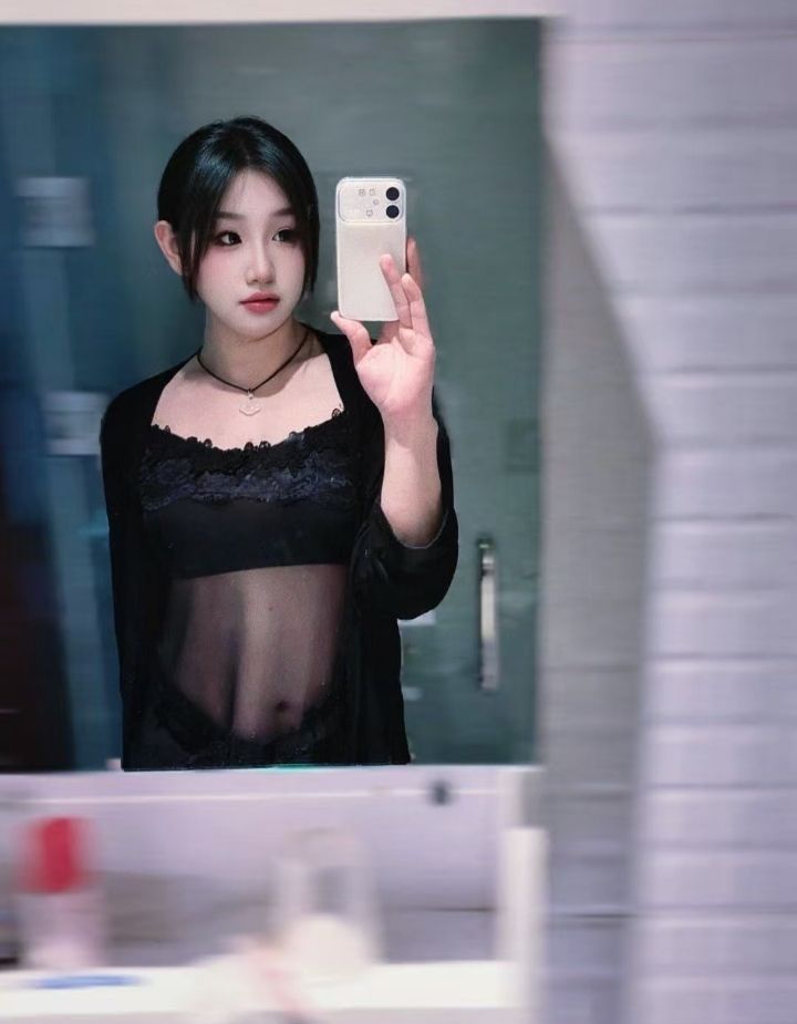 体验ts小姐姐多喜