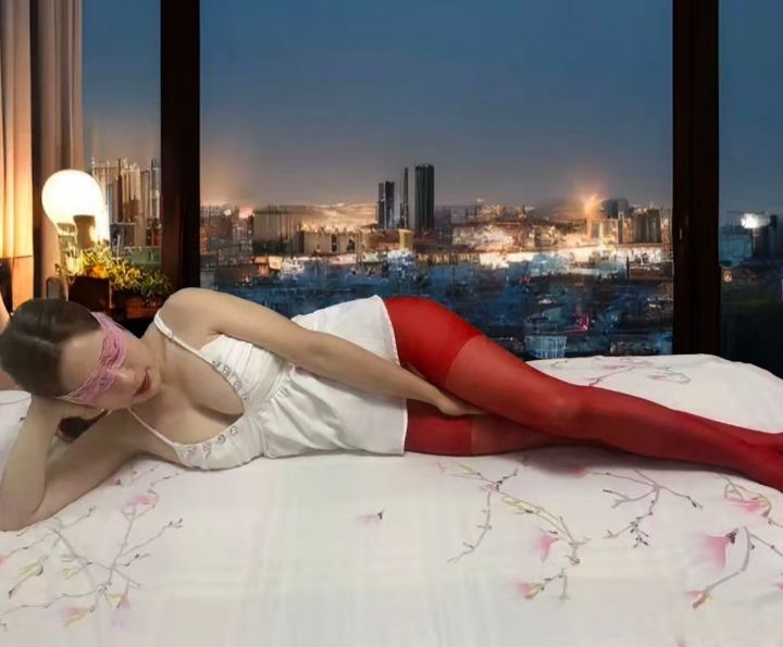 油坊桥大波欲女少妇