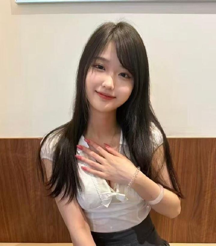 嘉定纯欲甜妹悠悠