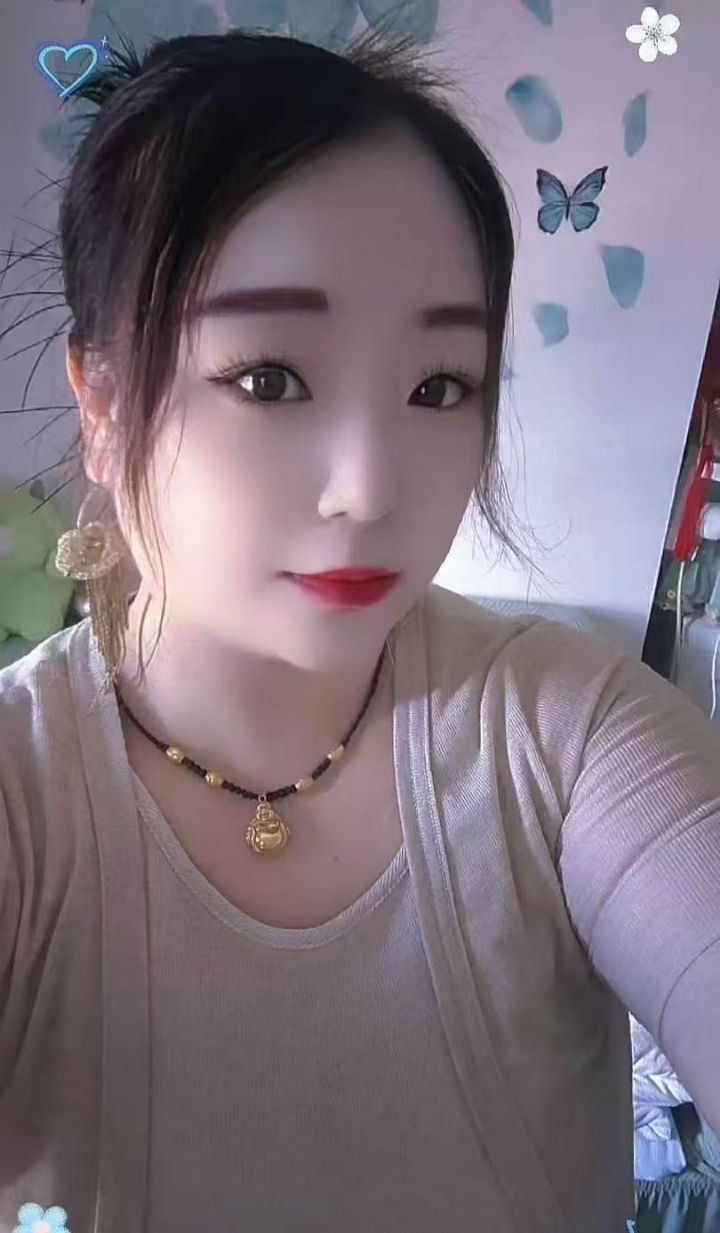 丰润服务系环保御姐