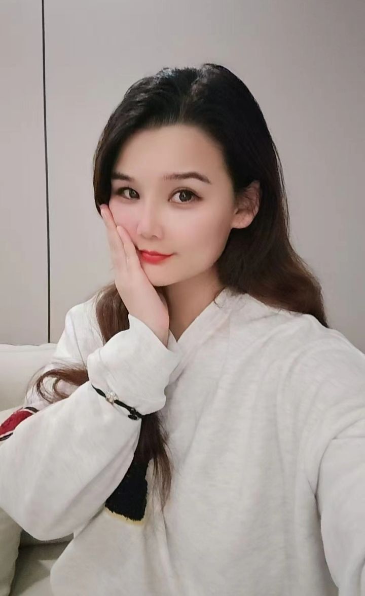 福田丰润御姐啵啵妹