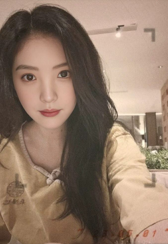 年度超高颜值清纯兼职