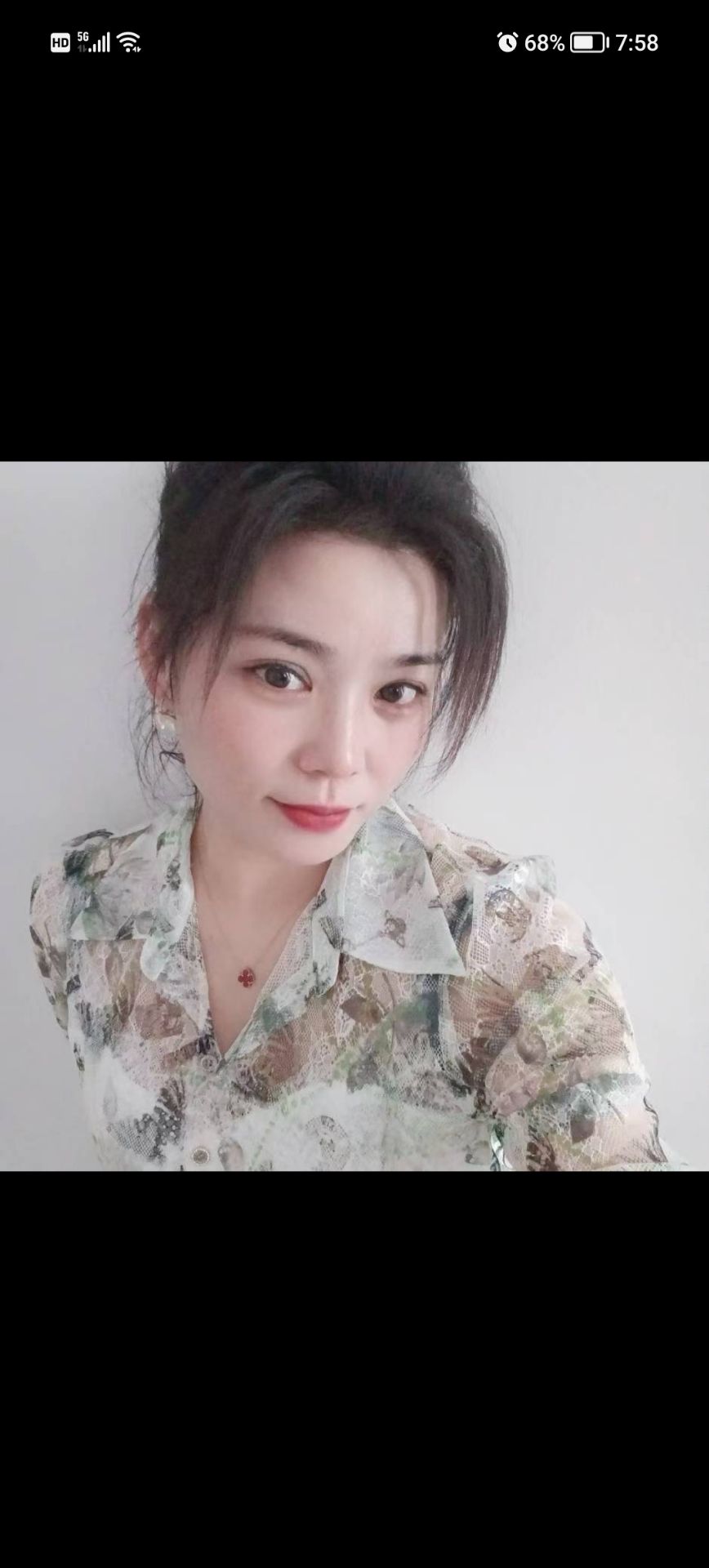 汉口个人兼职小姐姐